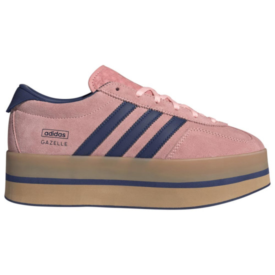 Adidas Gazelle Stack W